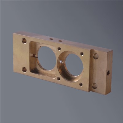 金属真鍮パーツ